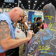 Illustration for article titled The Most Sensational Sights (and Best Things to Buy) on the Comic-Con Floor